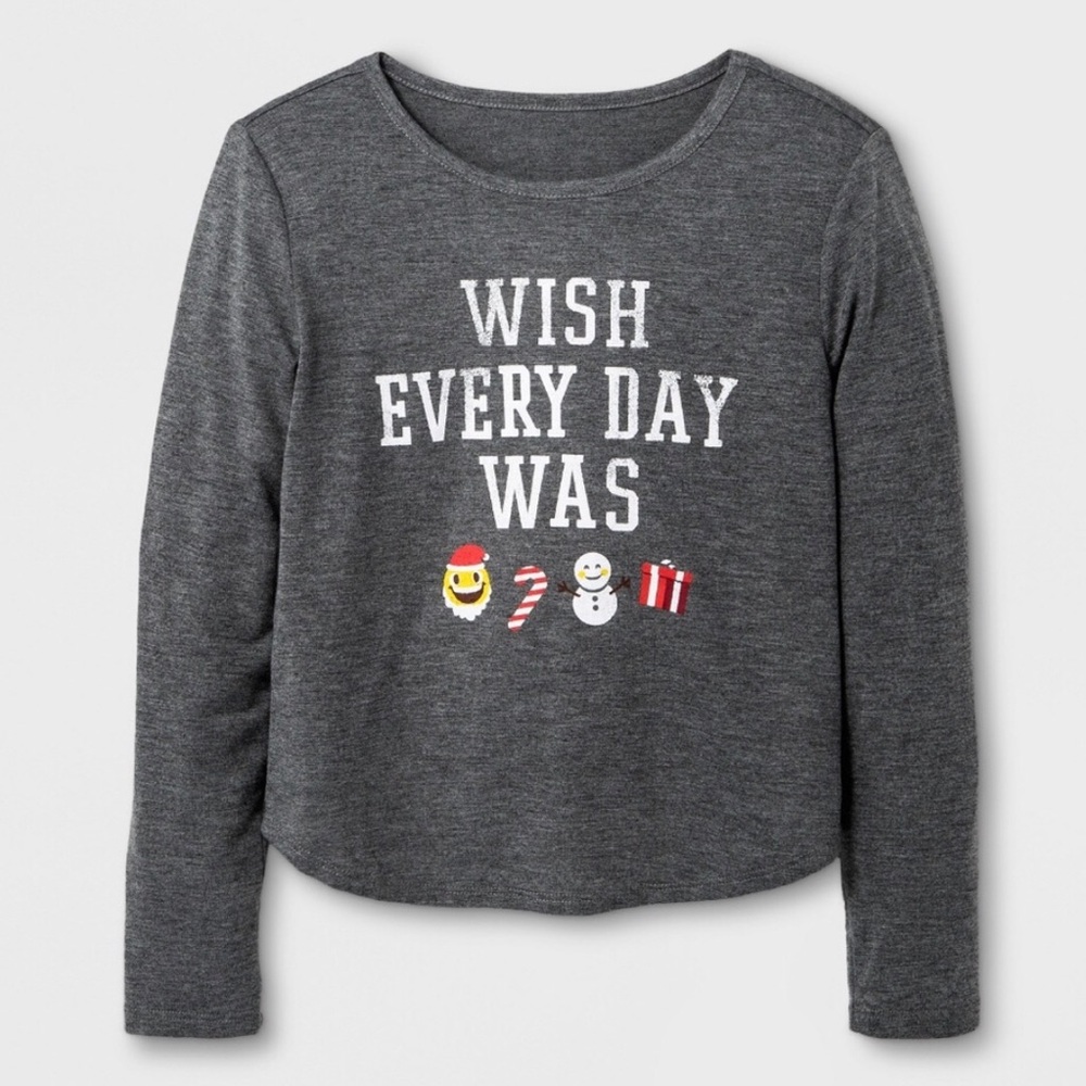 Grayson Social Holiday Graphic Tee